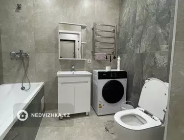 50 м², 2-комнатная квартира, этаж 7 из 18, 50 м², на длительный срок, изображение - 9