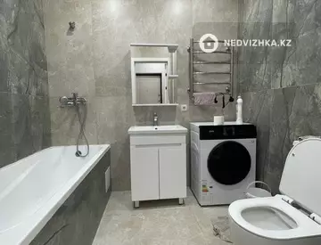 50 м², 2-комнатная квартира, этаж 7 из 18, 50 м², на длительный срок, изображение - 10
