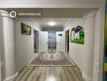 219 м², 5-комнатный дом, 12 соток, 219 м², изображение - 14