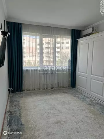 1-комнатная квартира, этаж 2 из 5, 45 м²