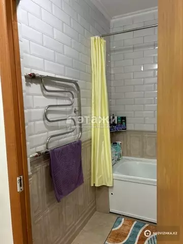 44.8 м², 1-комнатная квартира, этаж 2 из 5, 45 м², изображение - 6