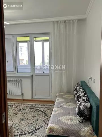44.8 м², 1-комнатная квартира, этаж 2 из 5, 45 м², изображение - 8