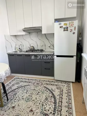 44.8 м², 1-комнатная квартира, этаж 2 из 5, 45 м², изображение - 10