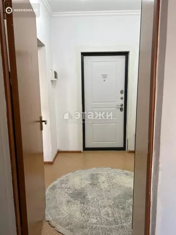 44.8 м², 1-комнатная квартира, этаж 2 из 5, 45 м², изображение - 9