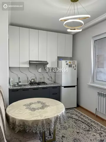 44.8 м², 1-комнатная квартира, этаж 2 из 5, 45 м², изображение - 11