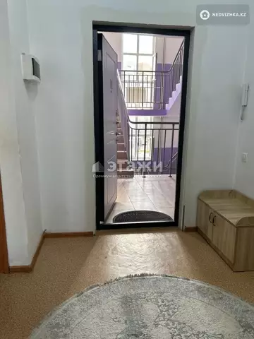 44.8 м², 1-комнатная квартира, этаж 2 из 5, 45 м², изображение - 13