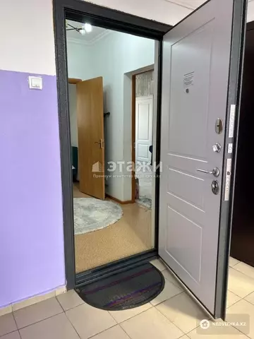 44.8 м², 1-комнатная квартира, этаж 2 из 5, 45 м², изображение - 14