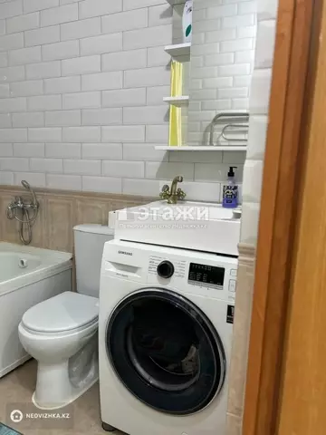 44.8 м², 1-комнатная квартира, этаж 2 из 5, 45 м², изображение - 15