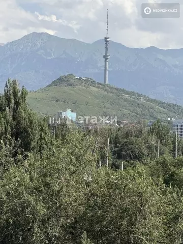 49.5 м², 2-комнатная квартира, этаж 5 из 5, 50 м², изображение - 10