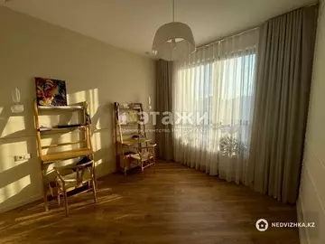 2-комнатная квартира, этаж 11 из 12, 70 м²