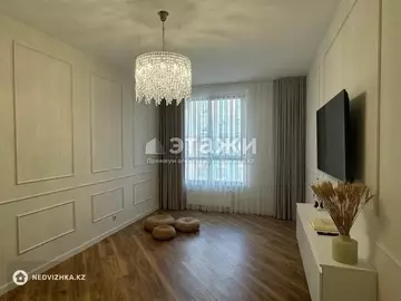 2-комнатная квартира, этаж 11 из 12, 70 м²