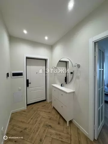 70 м², 2-комнатная квартира, этаж 11 из 12, 70 м², изображение - 4