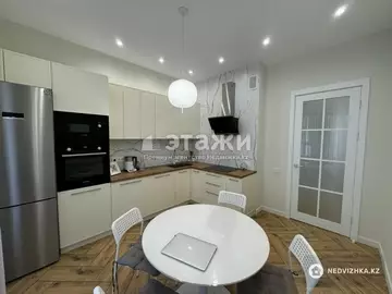 70 м², 2-комнатная квартира, этаж 11 из 12, 70 м², изображение - 6