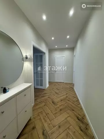 70 м², 2-комнатная квартира, этаж 11 из 12, 70 м², изображение - 5