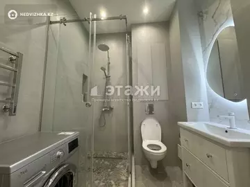 70 м², 2-комнатная квартира, этаж 11 из 12, 70 м², изображение - 7