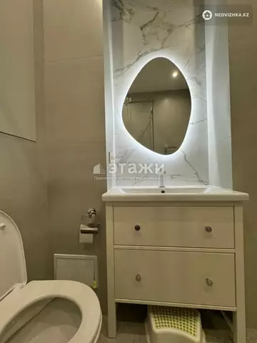 70 м², 2-комнатная квартира, этаж 11 из 12, 70 м², изображение - 8