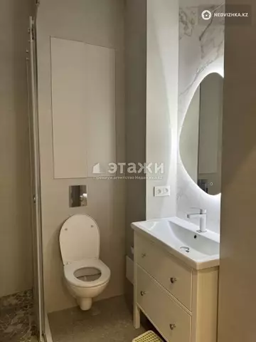 70 м², 2-комнатная квартира, этаж 11 из 12, 70 м², изображение - 9