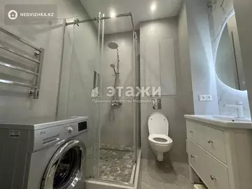 70 м², 2-комнатная квартира, этаж 11 из 12, 70 м², изображение - 10