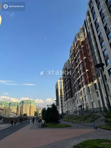 70 м², 2-комнатная квартира, этаж 11 из 12, 70 м², изображение - 11