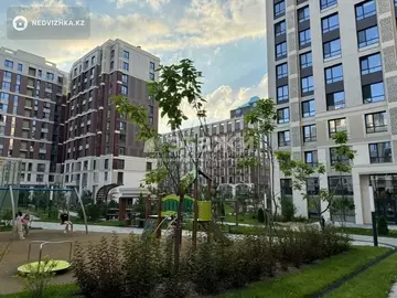 70 м², 2-комнатная квартира, этаж 11 из 12, 70 м², изображение - 12