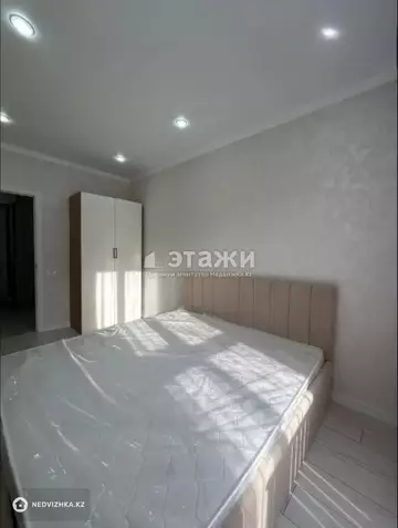 62 м², 2-комнатная квартира, этаж 6 из 10, 62 м², изображение - 5