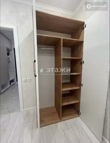 62 м², 2-комнатная квартира, этаж 6 из 10, 62 м², изображение - 6