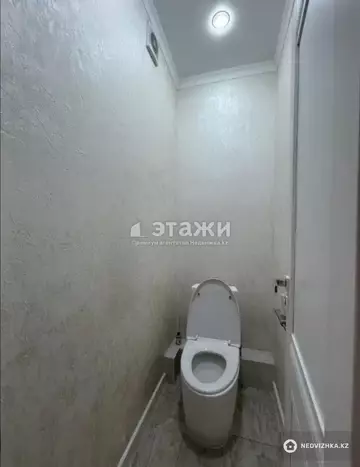 62 м², 2-комнатная квартира, этаж 6 из 10, 62 м², изображение - 11