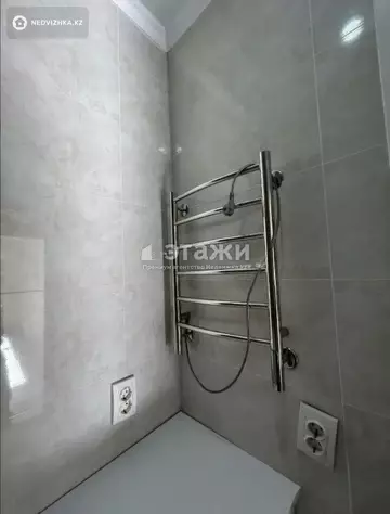 62 м², 2-комнатная квартира, этаж 6 из 10, 62 м², изображение - 12