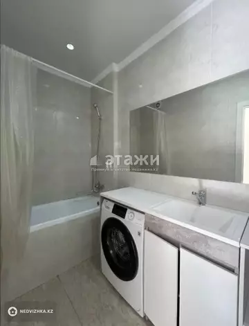 62 м², 2-комнатная квартира, этаж 6 из 10, 62 м², изображение - 13
