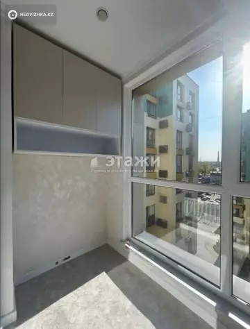62 м², 2-комнатная квартира, этаж 6 из 10, 62 м², изображение - 15