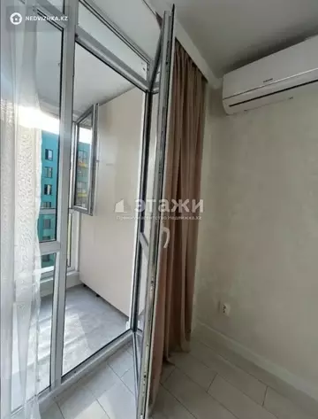 62 м², 2-комнатная квартира, этаж 6 из 10, 62 м², изображение - 16