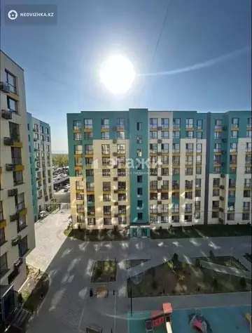 62 м², 2-комнатная квартира, этаж 6 из 10, 62 м², изображение - 18