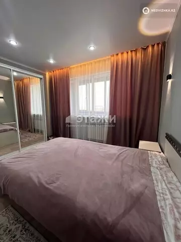 1-комнатная квартира, этаж 10 из 10, 36 м²