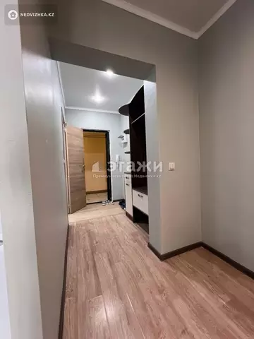 1-комнатная квартира, этаж 10 из 10, 36 м²