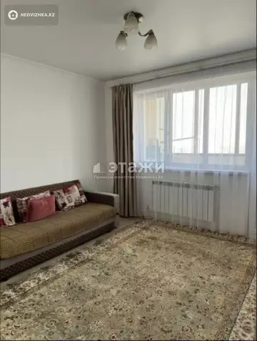 1-комнатная квартира, этаж 7 из 10, 36 м²