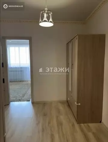 1-комнатная квартира, этаж 7 из 10, 36 м²