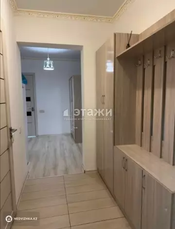 36 м², 1-комнатная квартира, этаж 7 из 10, 36 м², изображение - 4
