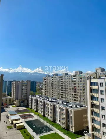36 м², 1-комнатная квартира, этаж 7 из 10, 36 м², изображение - 6