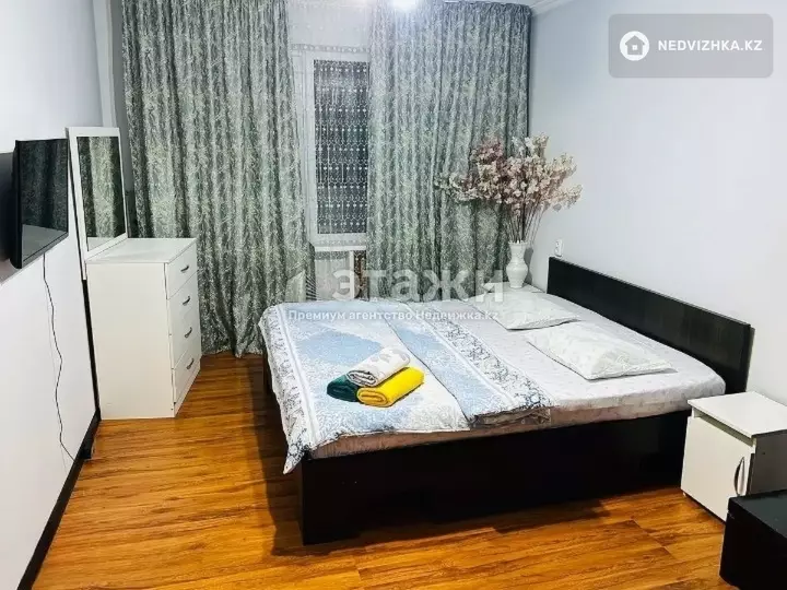 32 м², 1-комнатная квартира, этаж 2 из 5, 32 м², изображение - 1