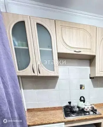 1-комнатная квартира, этаж 2 из 5, 32 м²