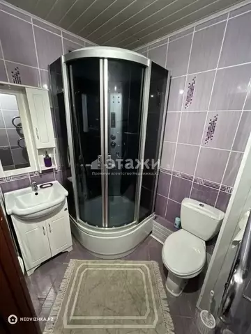 1-комнатная квартира, этаж 2 из 5, 32 м²