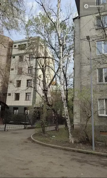 32 м², 1-комнатная квартира, этаж 2 из 5, 32 м², изображение - 4