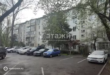 32 м², 1-комнатная квартира, этаж 2 из 5, 32 м², изображение - 5