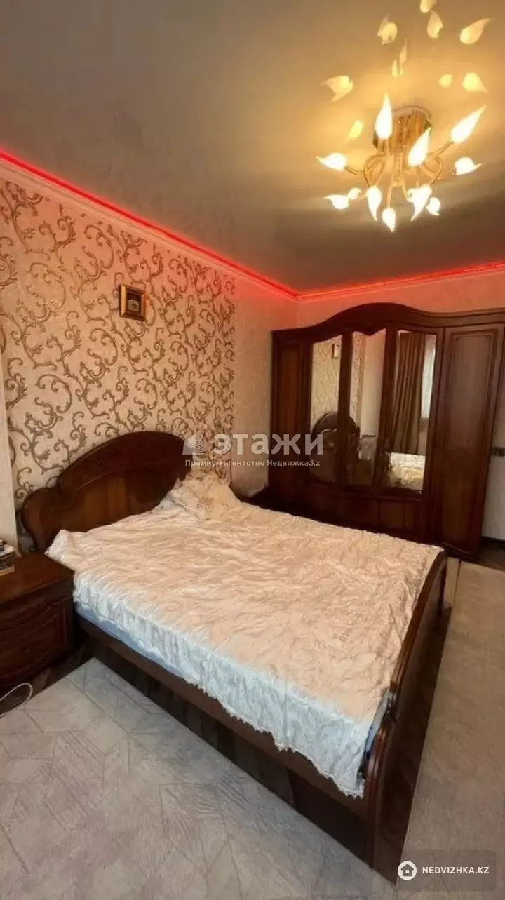 72 м², 2-комнатная квартира, этаж 12 из 18, 72 м², изображение - 1