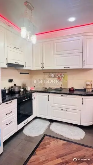 72 м², 2-комнатная квартира, этаж 12 из 18, 72 м², изображение - 7