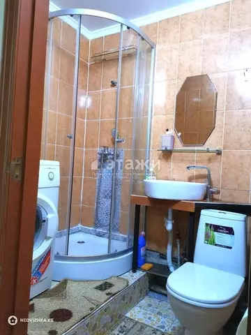 1-комнатная квартира, этаж 2 из 5, 32 м²