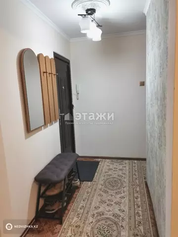 1-комнатная квартира, этаж 2 из 5, 32 м²