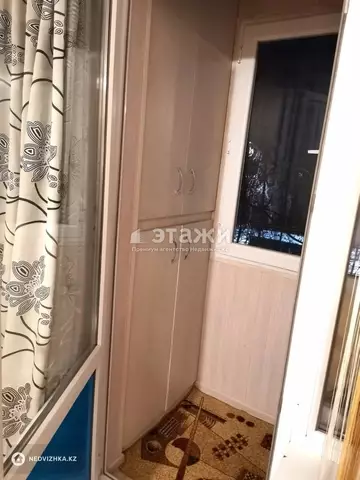 1-комнатная квартира, этаж 2 из 5, 32 м²