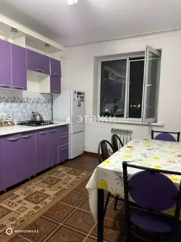 1-комнатная квартира, этаж 6 из 9, 43 м²