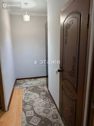 1-комнатная квартира, этаж 6 из 9, 43 м²